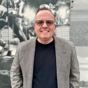 Meet your Posher, Mike